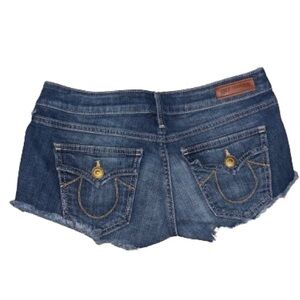 True religion Joey shorts